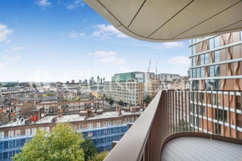 Triptych Bankside, S