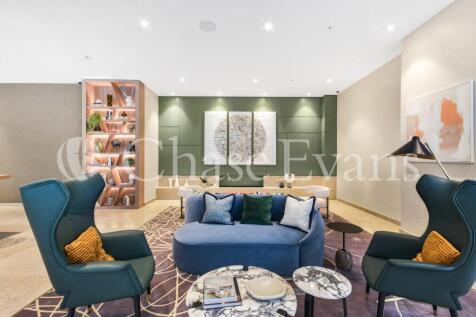 Triptych Bankside, S