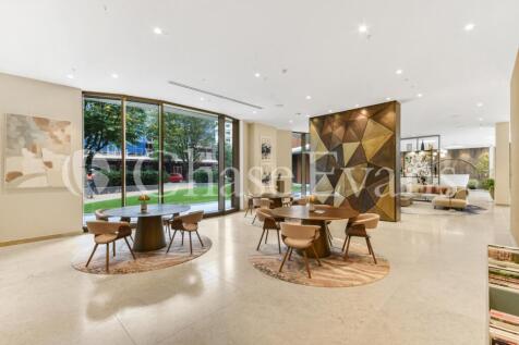 Triptych Bankside, S