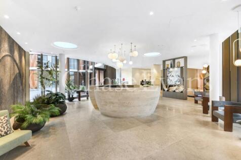 Triptych Bankside, S