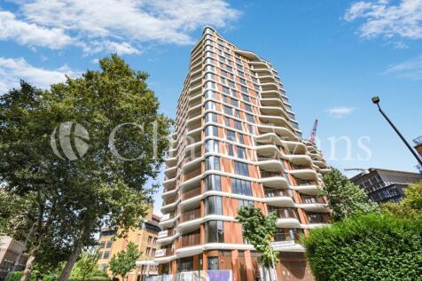 Triptych Bankside, S