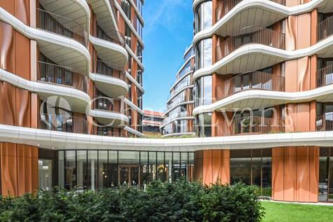 Triptych Bankside, S