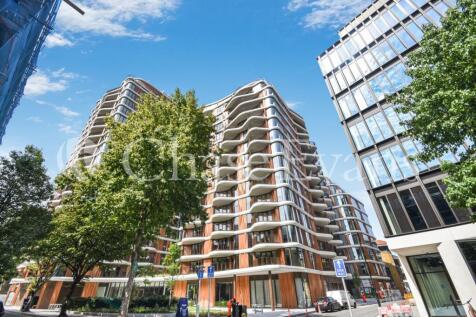 Triptych Bankside, S