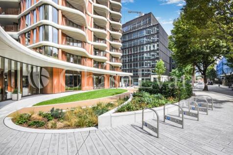 Triptych Bankside, S