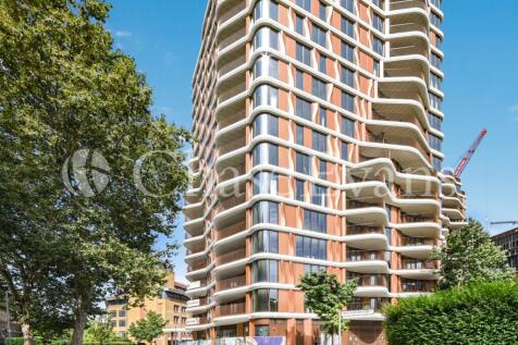 Triptych Bankside, S