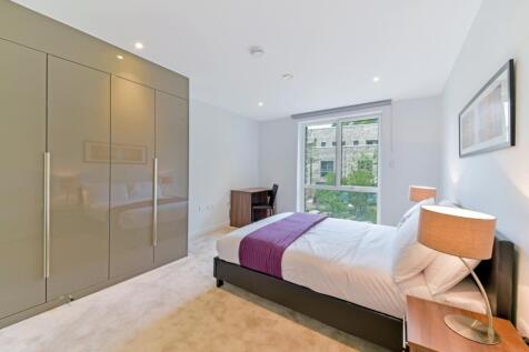 Bedroom - Heygate St