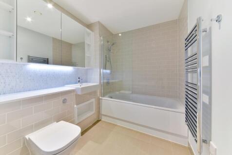 Bathroom - Heygate S