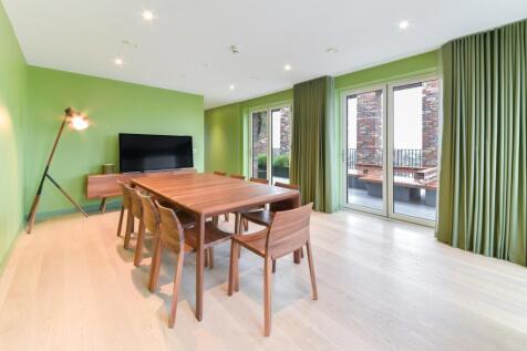 Heygate Street, Elep