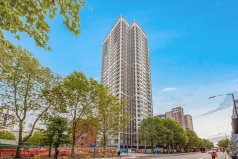 Exterior - Hurlock H