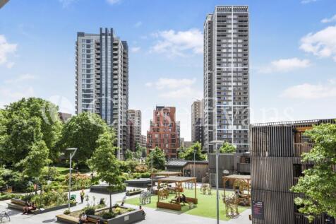 Exterior - Hurlock H