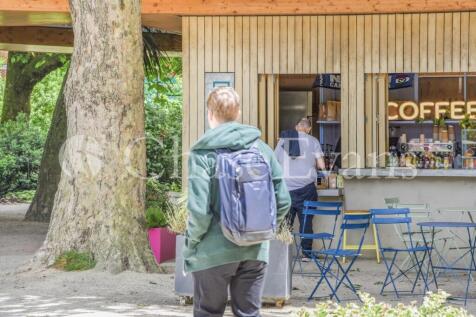 Elephant Park - Hurl