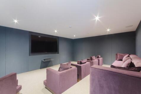 Cinema Room