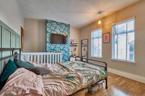 Front Bedroom One