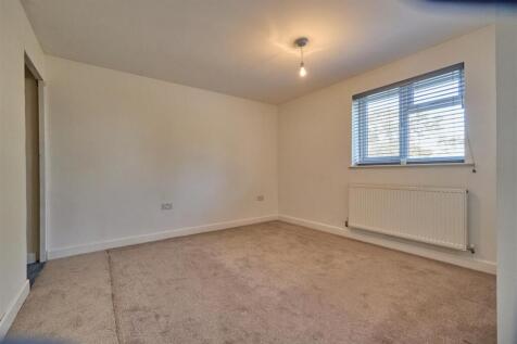 Bedroom One to Front