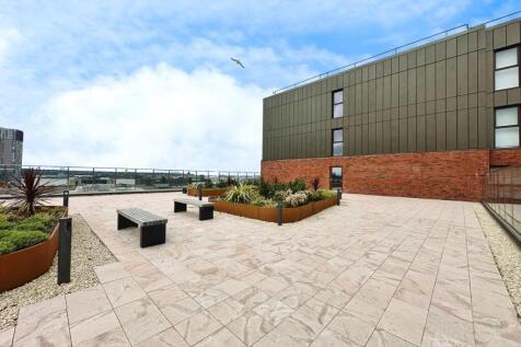 Roof Terrace
