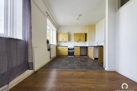 Lounge/Kitchen