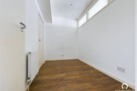 Second Room