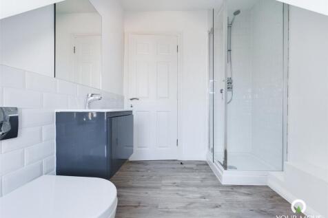 En-Suite Shower