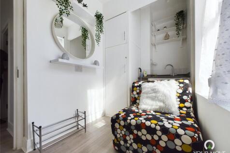 Utility Room/Study