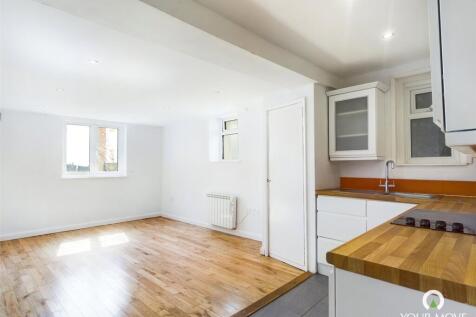 Lounge/Kitchen
