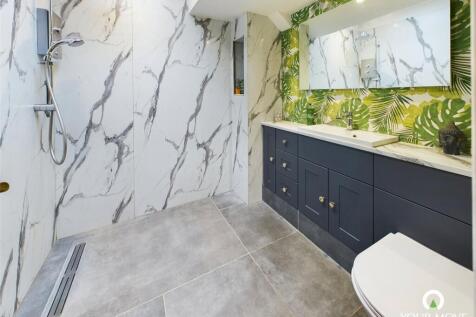 Wet Room