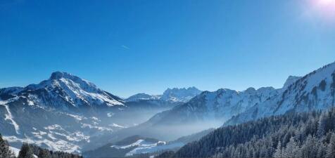 VIEWS SKI AREA
