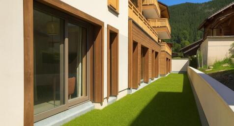 patio garden