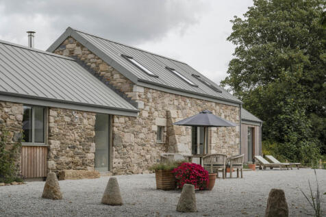 169468 - Higher Tolvan, Helston, Cornwall - hig...