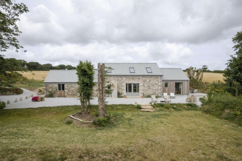 169562 - Higher Tolvan, Helston, Cornwall - hig...