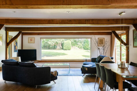 231205 - Swyllmers Barn, Lee Clump Road, The Le...