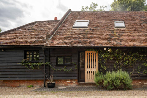231253 - Swyllmers Barn, Lee Clump Road, The Le...