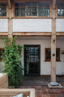 231218 - Swyllmers Barn, Lee Clump Road, The Le...