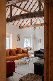 231204 - Swyllmers Barn, Lee Clump Road, The Le...
