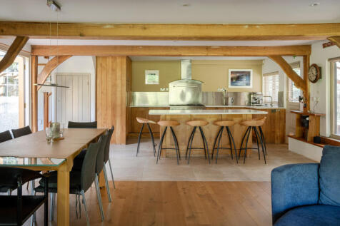 231209 - Swyllmers Barn, Lee Clump Road, The Le...