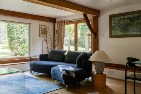 231207 - Swyllmers Barn, Lee Clump Road, The Le...