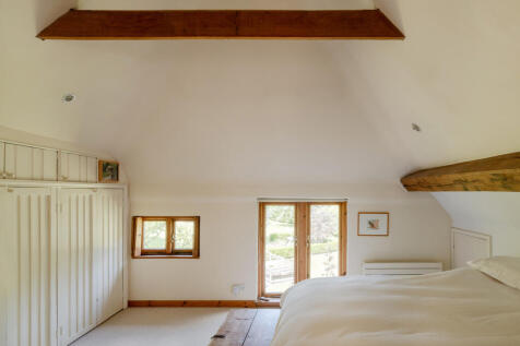 231232 - Swyllmers Barn, Lee Clump Road, The Le...