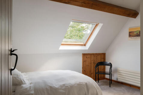 231233 - Swyllmers Barn, Lee Clump Road, The Le...