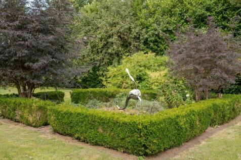 231251 - Swyllmers Barn, Lee Clump Road, The Le...