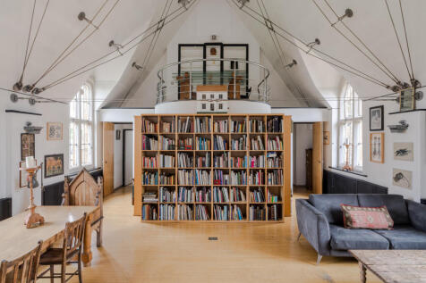 278799 - Flat 2, Royal Victoria Patriotic Build...