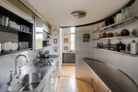 278804 - Flat 2, Royal Victoria Patriotic Build...