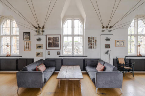 278796 - Flat 2, Royal Victoria Patriotic Build...