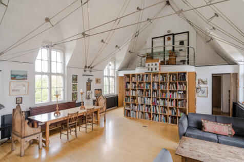 278800 - Flat 2, Royal Victoria Patriotic Build...