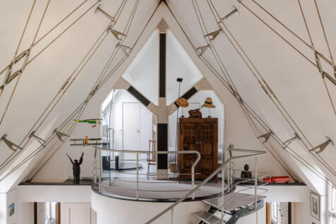 278844 - Flat 2, Royal Victoria Patriotic Build...