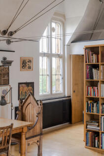 278830 - Flat 2, Royal Victoria Patriotic Build...