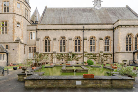 278853 - Flat 2, Royal Victoria Patriotic Build...