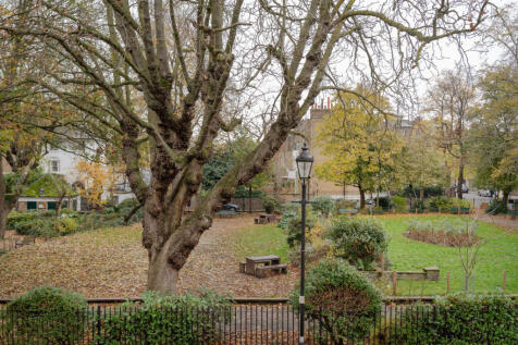 244367 - Fl.7, 3 Barnsbury Square, London, N1 -...
