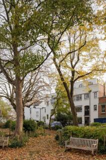 244412 - Fl.6, 3 Barnsbury Square, London, N1 -...