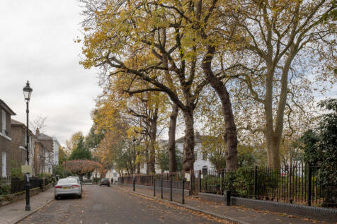 244409 - Fl.6, 3 Barnsbury Square, London, N1 -...