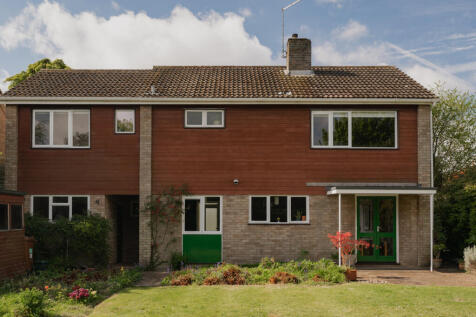 280876 - 15 The Holdings, The Ryde, Hatfield, A...