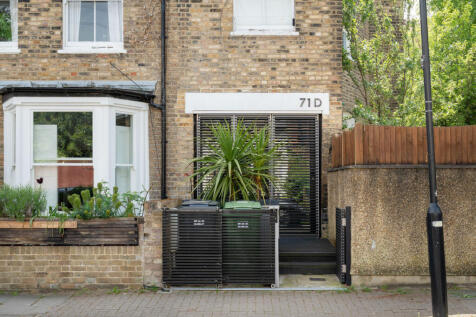 281796 - Elwood Street, London N5 - high res - ...